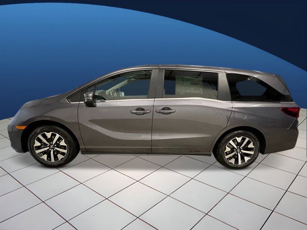 New 2026 Honda Odyssey EX-L image 2