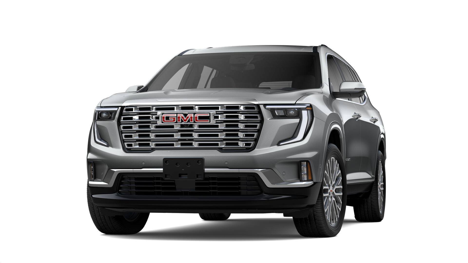 New 2026 GMC Acadia Denali w/ Super Cruise Package AWD/4WD image 37