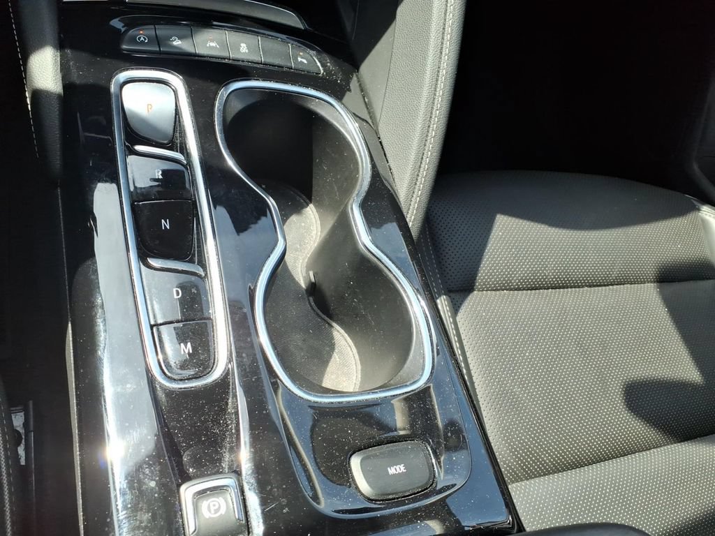 Used 2023 Buick Envision Essence AWD/4WD image 20