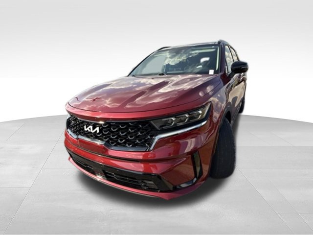 Used 2022 Kia Sorento SX FWD image 9