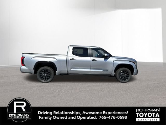 New 2026 Toyota Tundra Platinum AWD/4WD image 7