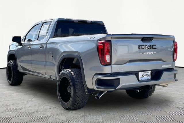 Used 2023 GMC Sierra 1500 Elevation image 4