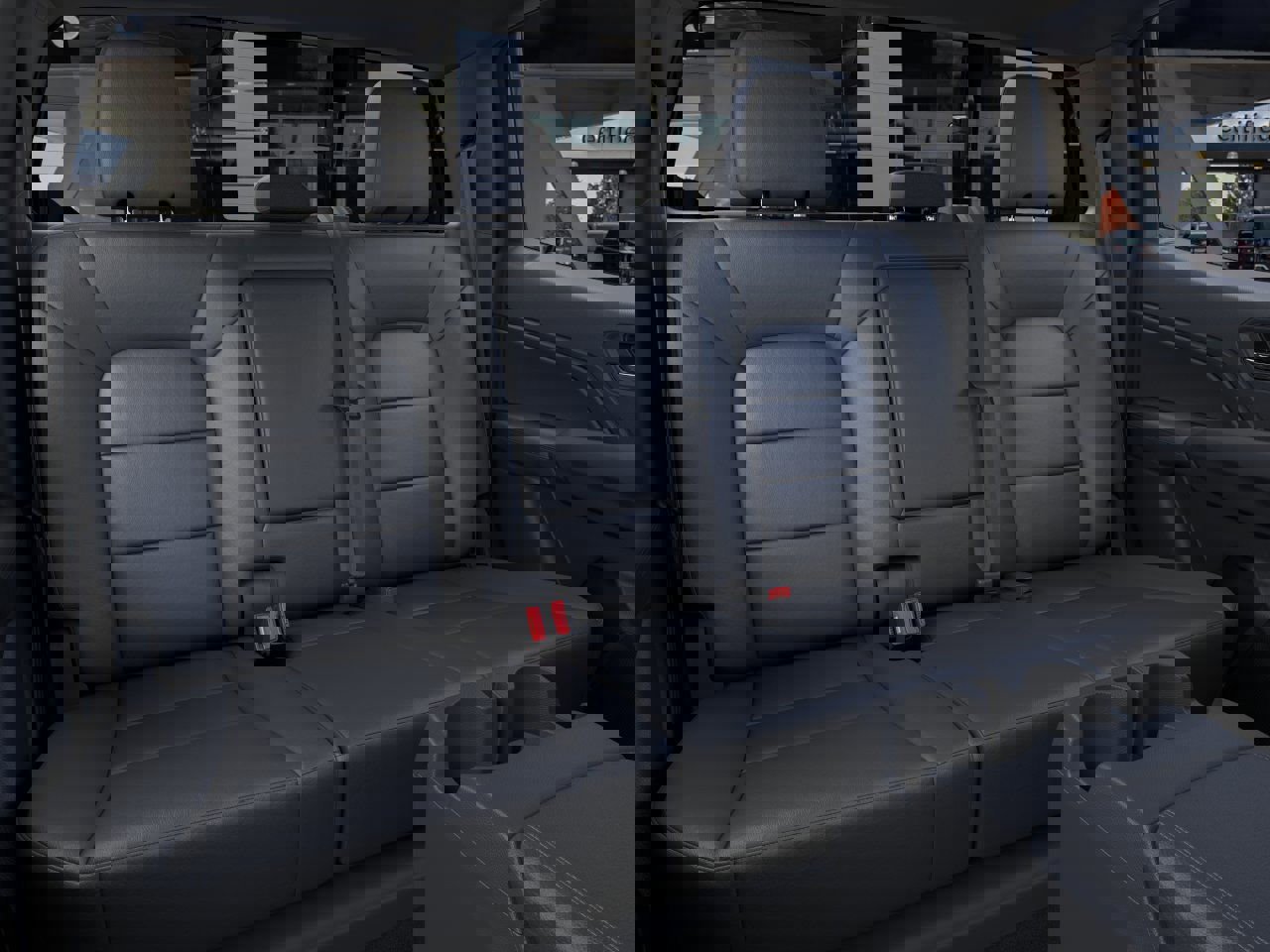 New 2025 GMC Canyon Elevation w/ Convenience Package image 17