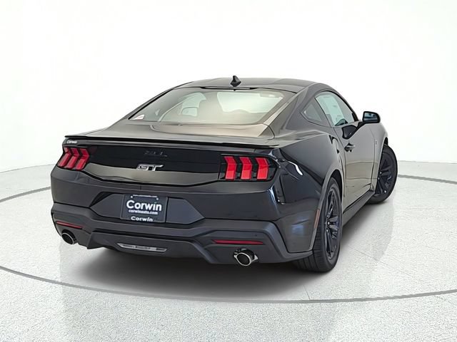 New 2026 Ford Mustang GT RWD image 5