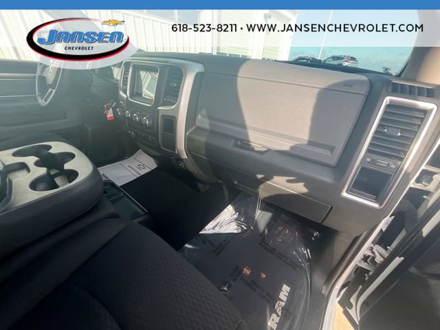 Used 2020 RAM 1500 Classic Warlock image 28