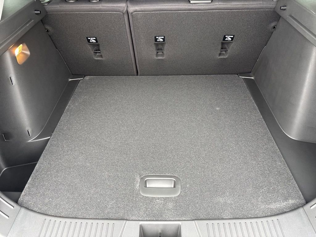 New 2026 Chevrolet Trax LS w/ LS Convenience Package image 23