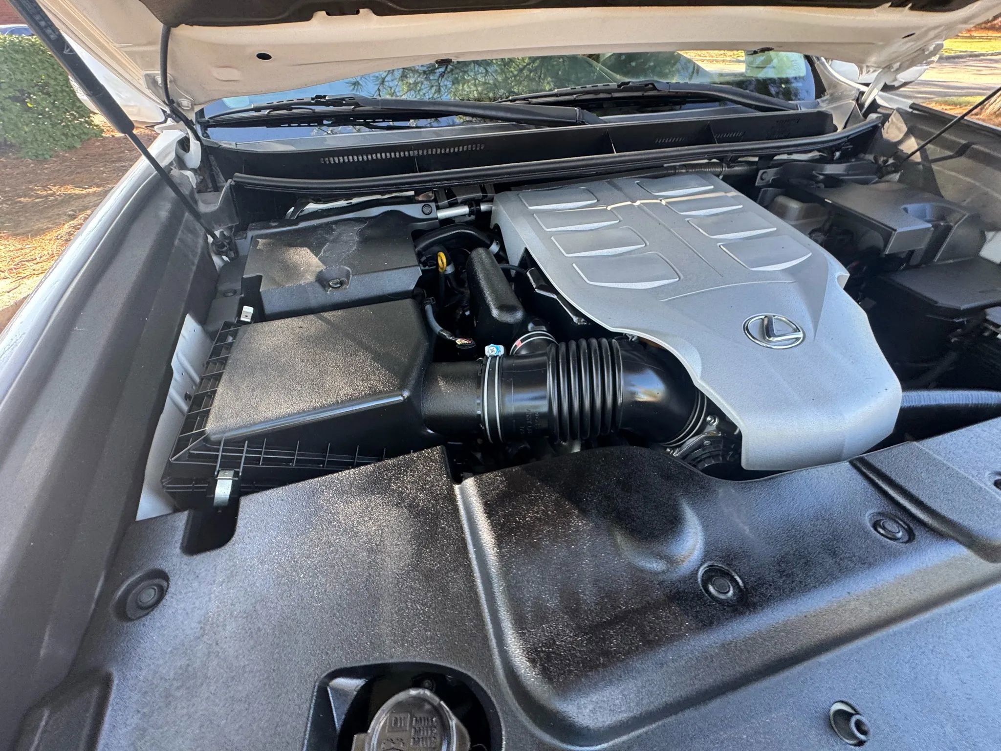 Used 2013 Lexus GX 460 image 42