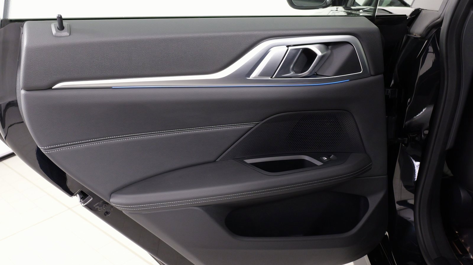 Used 2023 BMW i4 M50 w/ Premium Package image 30