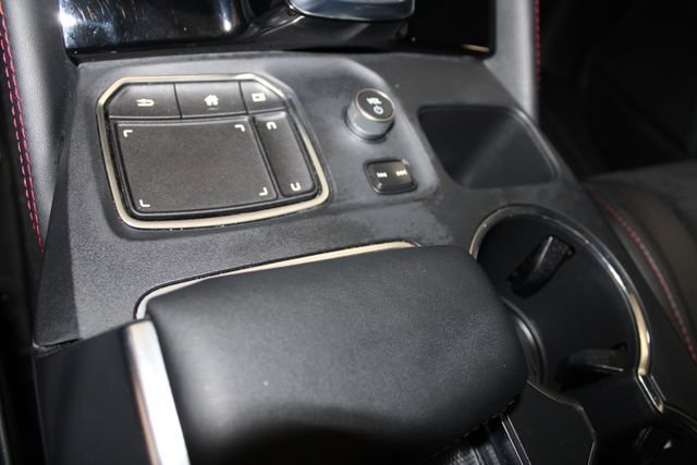 Used 2022 Acura MDX A-Spec AWD/4WD image 19