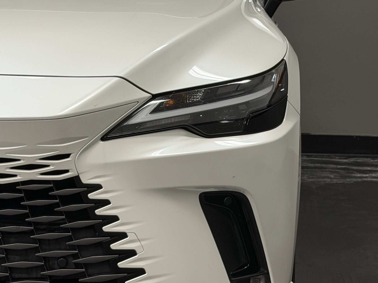 Used 2023 Lexus RX 350 Premium Plus image 8