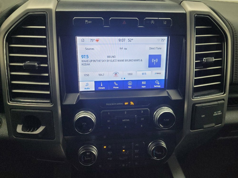 Used 2020 Ford F150 Platinum RWD image 25