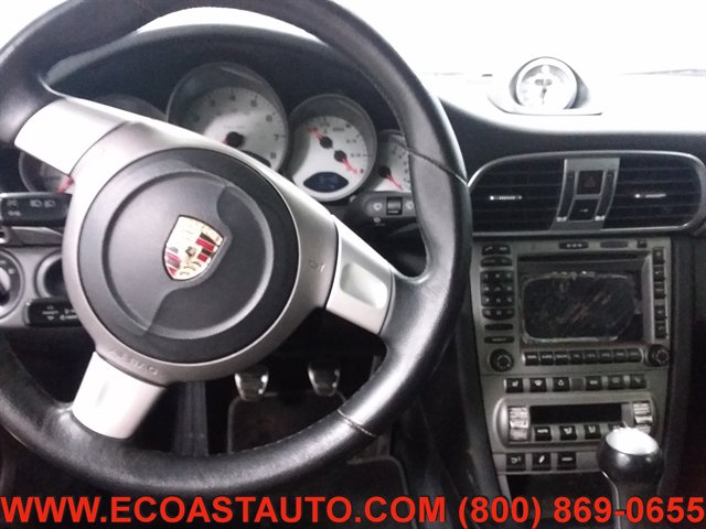 Used 2005 Porsche 911 Carrera S image 11