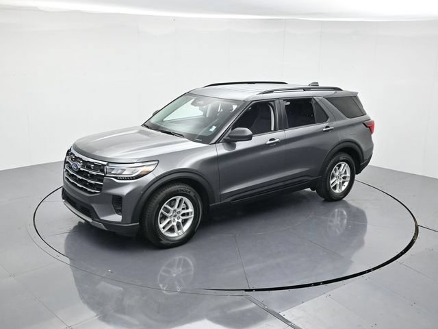 Used 2026 Ford Explorer Active RWD image 20