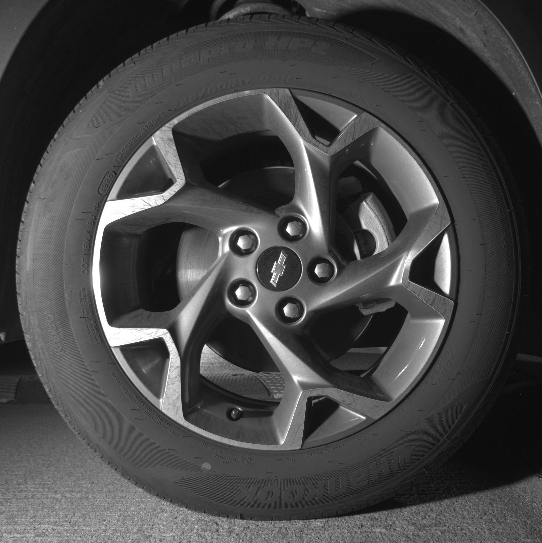 Used 2025 Chevrolet Trax LT w/ LT Convenience Package image 13