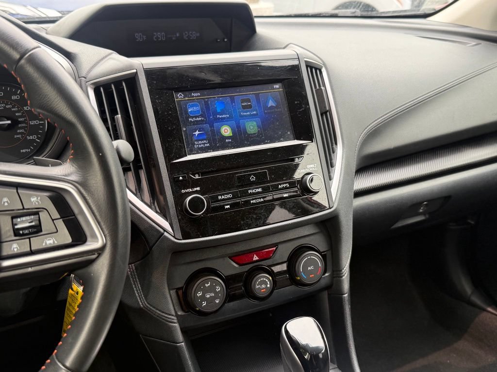 Used 2019 Subaru Crosstrek 2.0i Premium AWD/4WD image 18