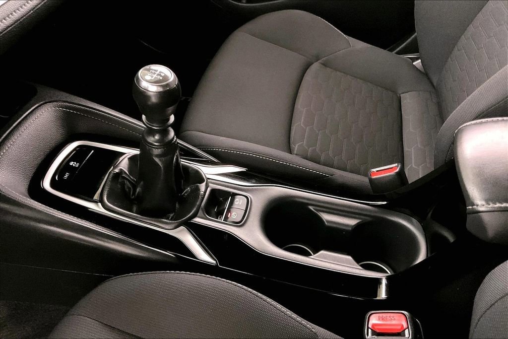 Used 2019 Toyota Corolla SE image 17