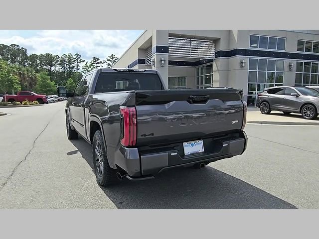 Used 2023 Toyota Tundra Platinum AWD/4WD image 26
