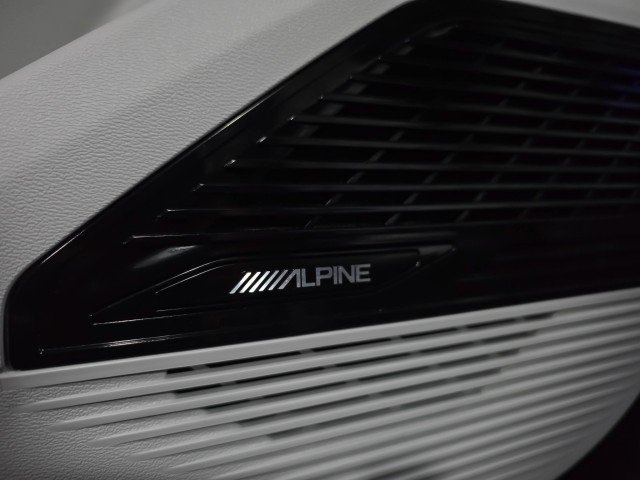 Used 2025 Jeep Wagoneer S Limited image 36