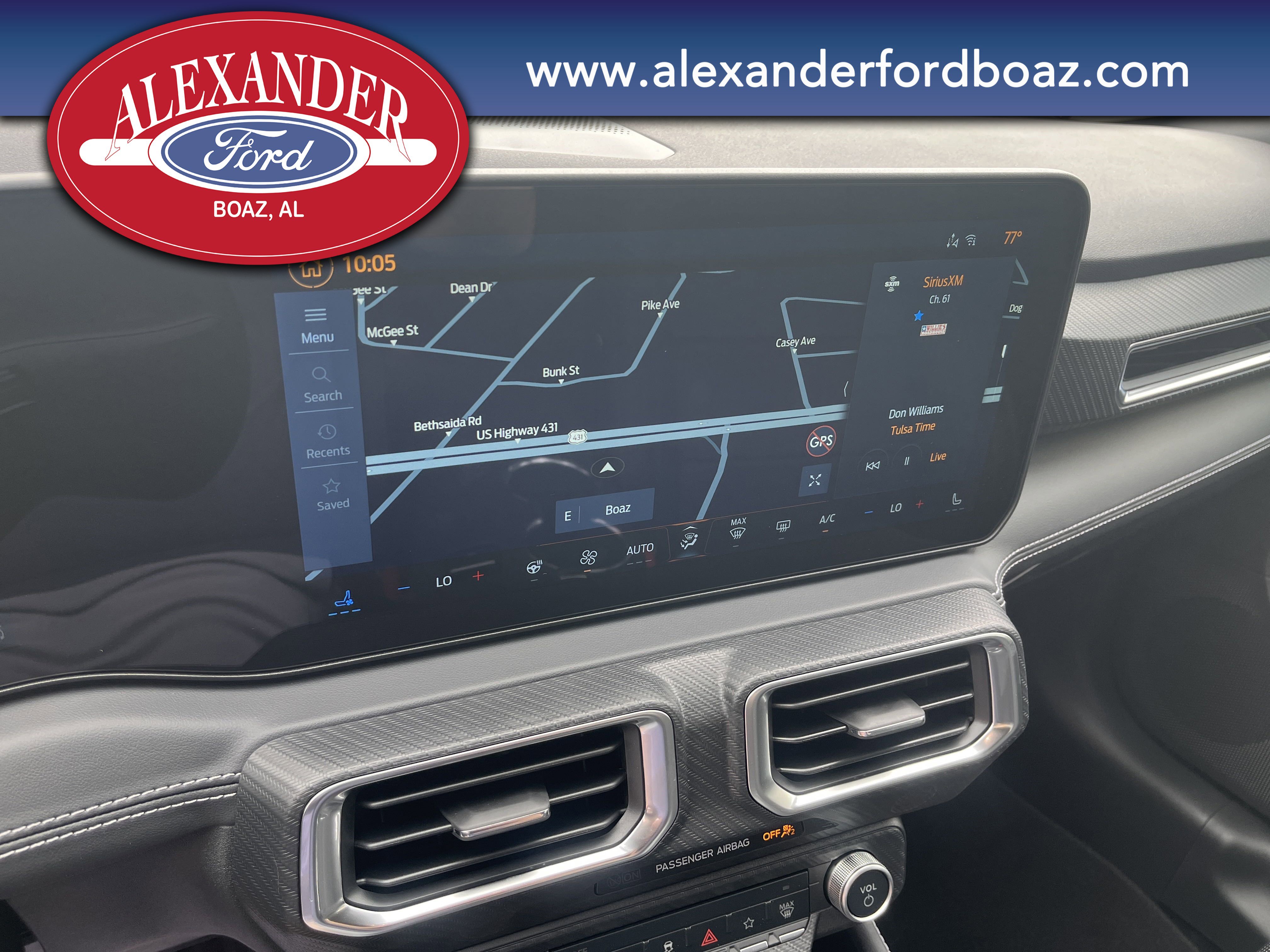 New 2025 Ford Mustang Premium image 19