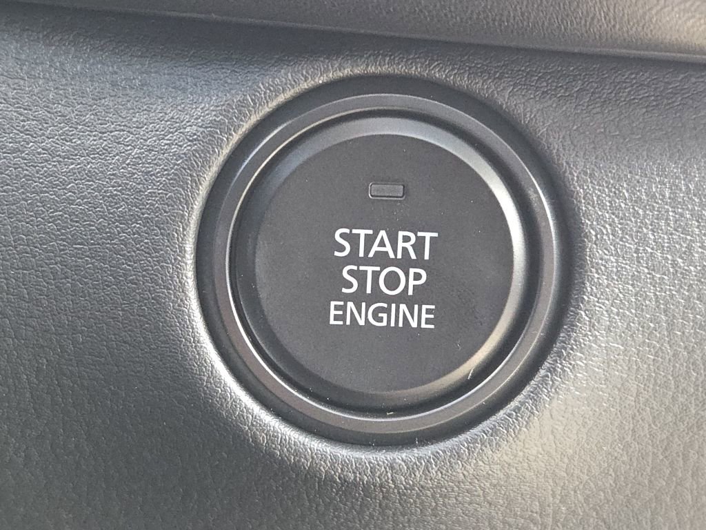 New 2026 MAZDA CX-50 AWD 2.5 S w/ Premium Package image 9