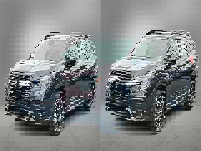 Certified 2025 Subaru Ascent Touring