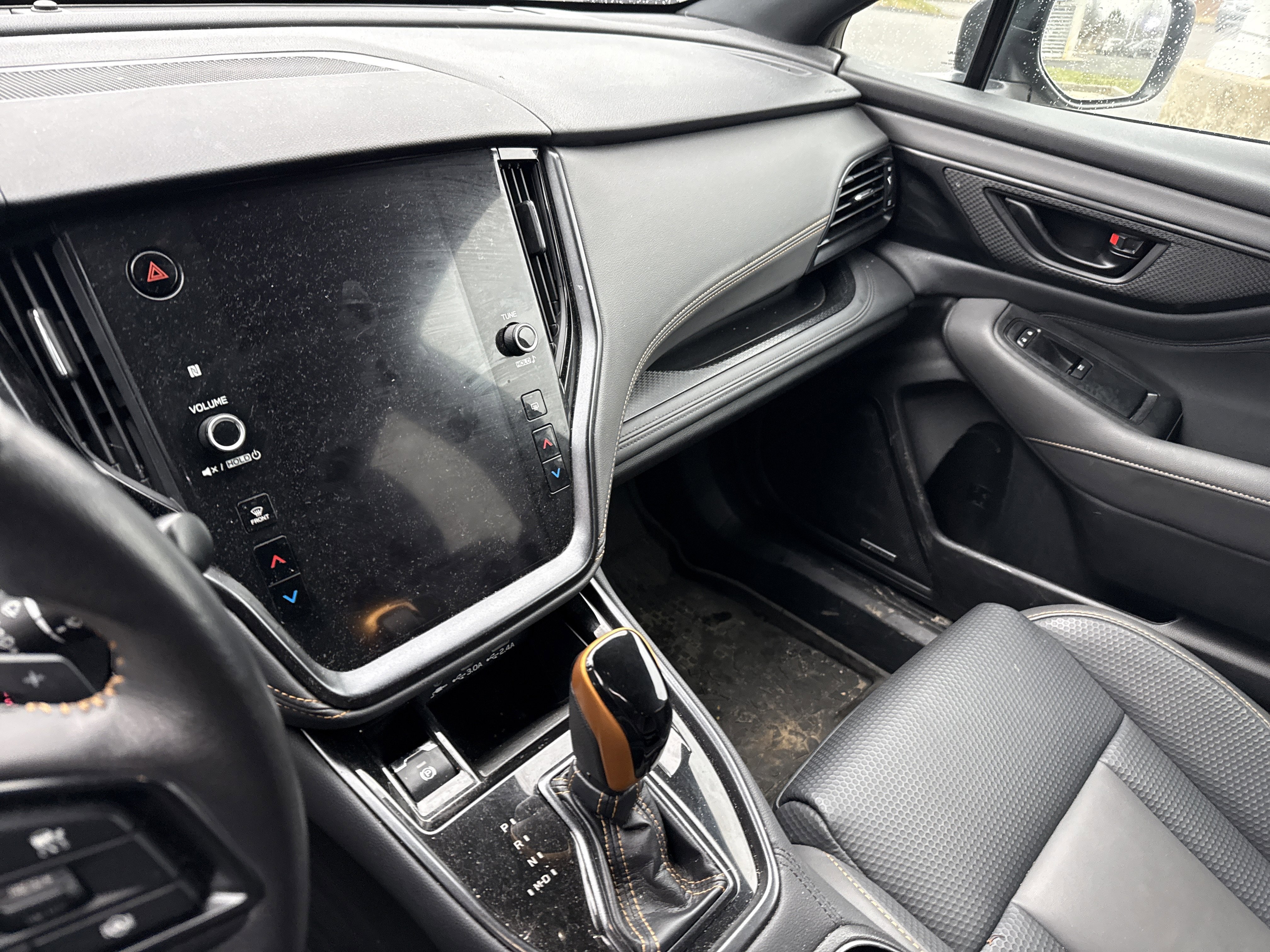 Used 2024 Subaru Outback Wilderness image 10