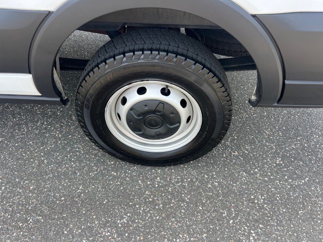 Used 2020 Ford Transit 250 Medium Roof w/ Load Area Protection Package RWD image 19