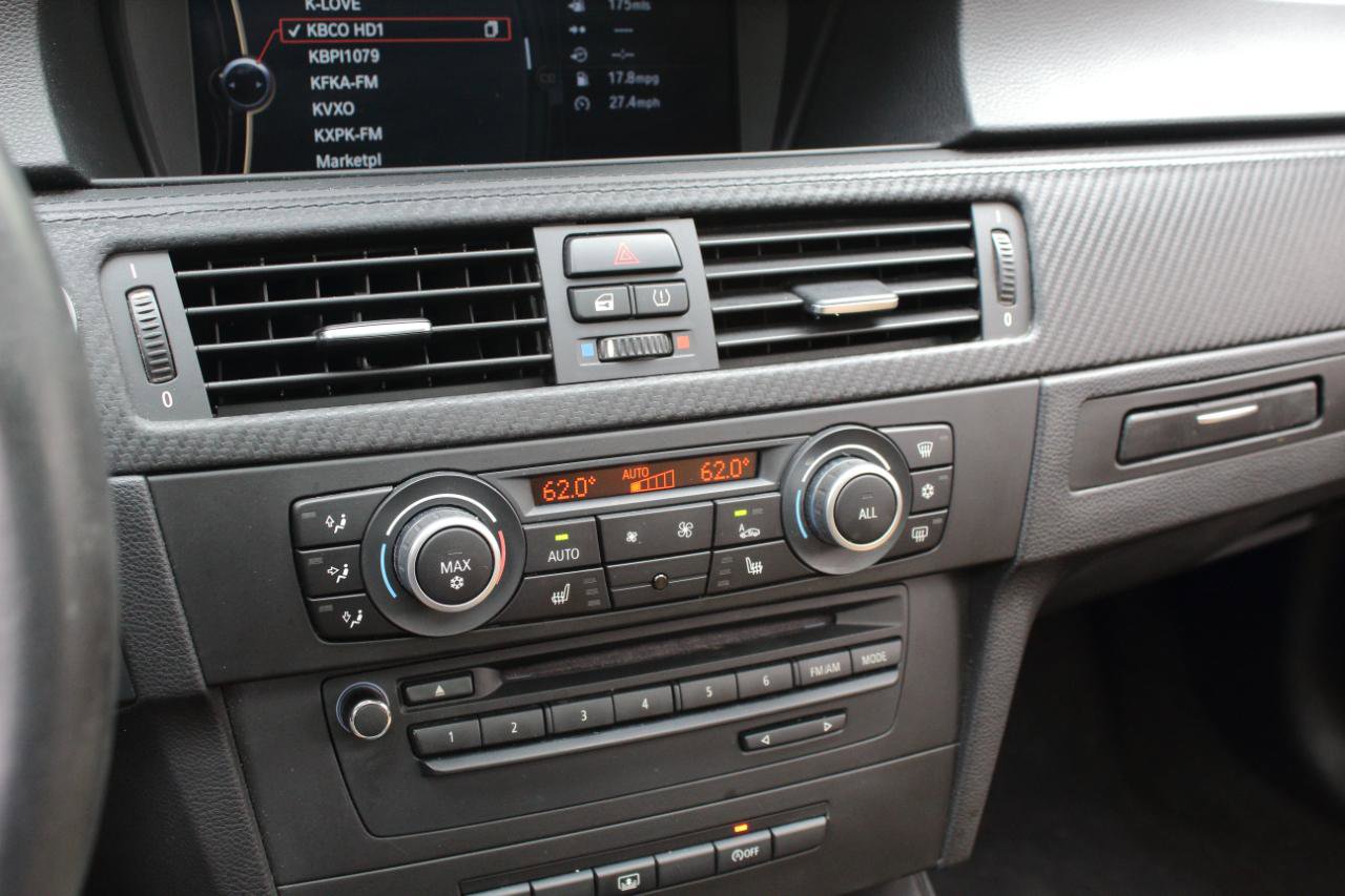 Used 2011 BMW M3 Coupe RWD image 59