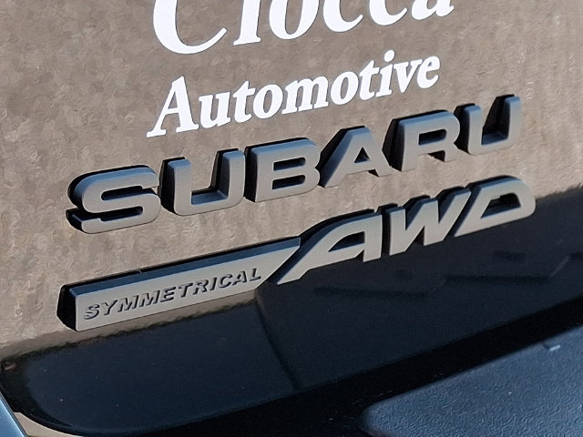 New 2026 Subaru Crosstrek 2.5i Limited AWD/4WD image 18