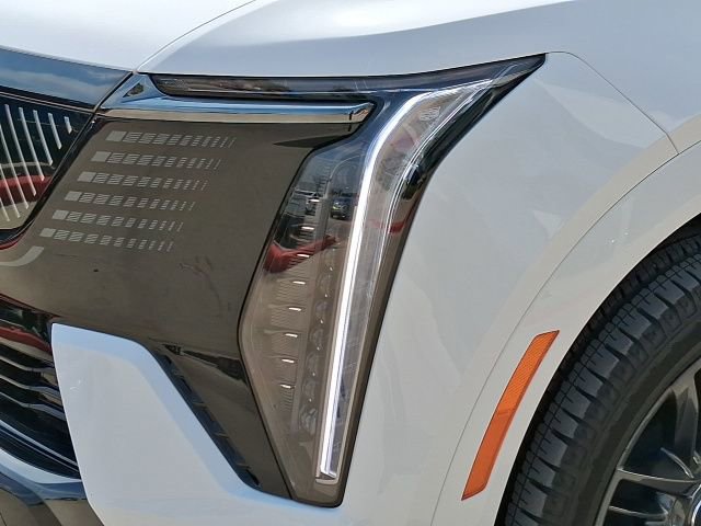 New 2025 Cadillac Escalade IQ Sport 2 AWD/4WD image 8