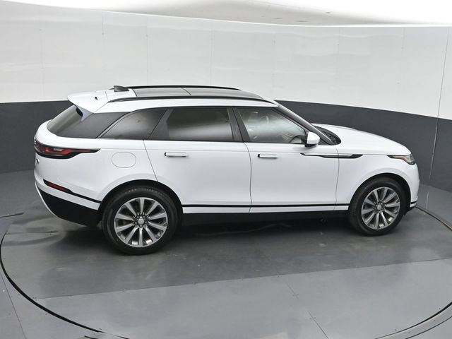 Used 2018 Land Rover Range Rover Velar S AWD/4WD image 30