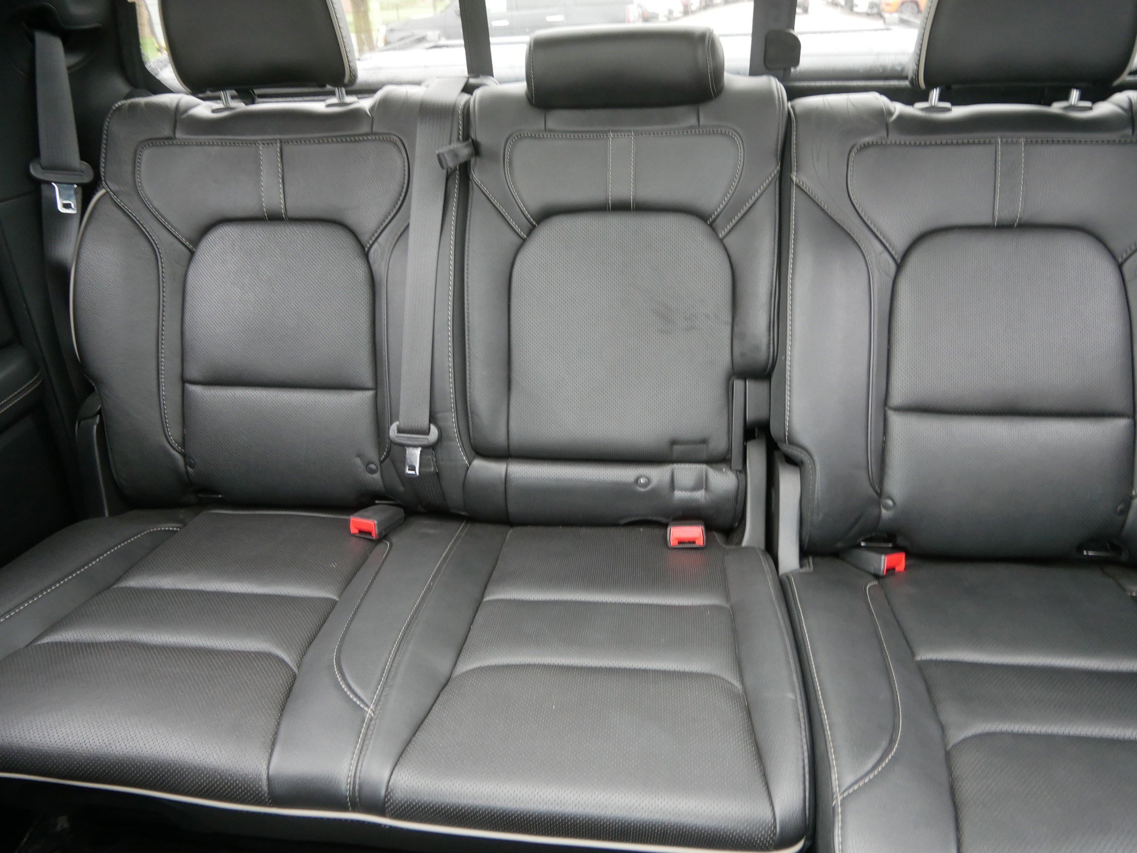 Used 2019 RAM 1500 Limited w/ Advanced Safety Group AWD/4WD image 13