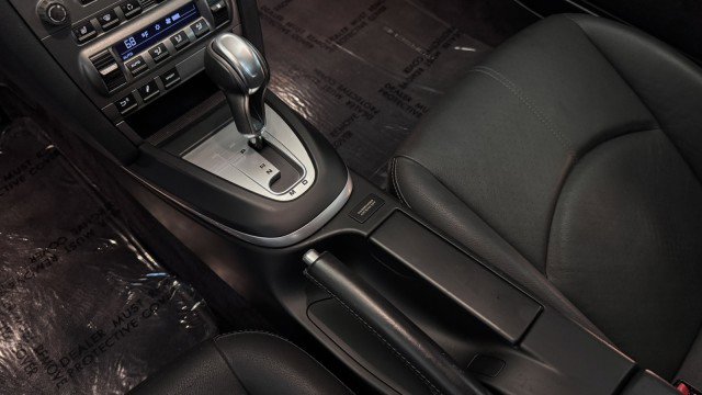 Used 2008 Porsche 911 Carrera S image 9