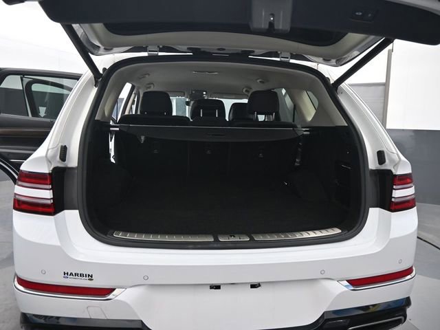 Used 2024 Genesis GV80 2.5T image 8