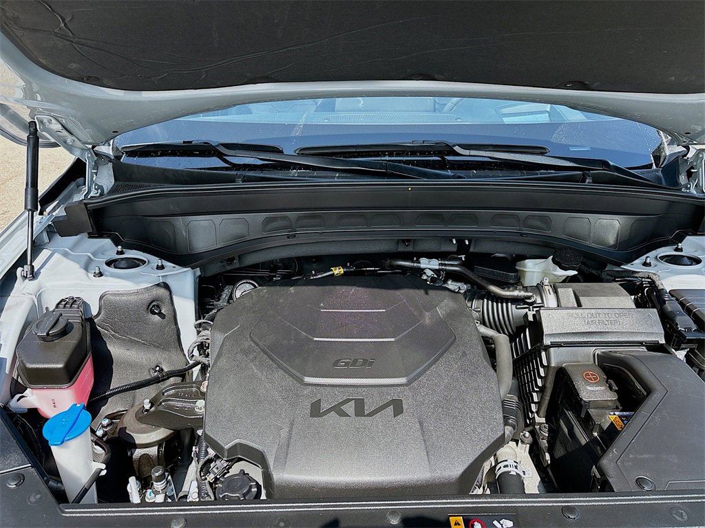 Used 2022 Kia Telluride SX w/ SX Prestige Package image 33