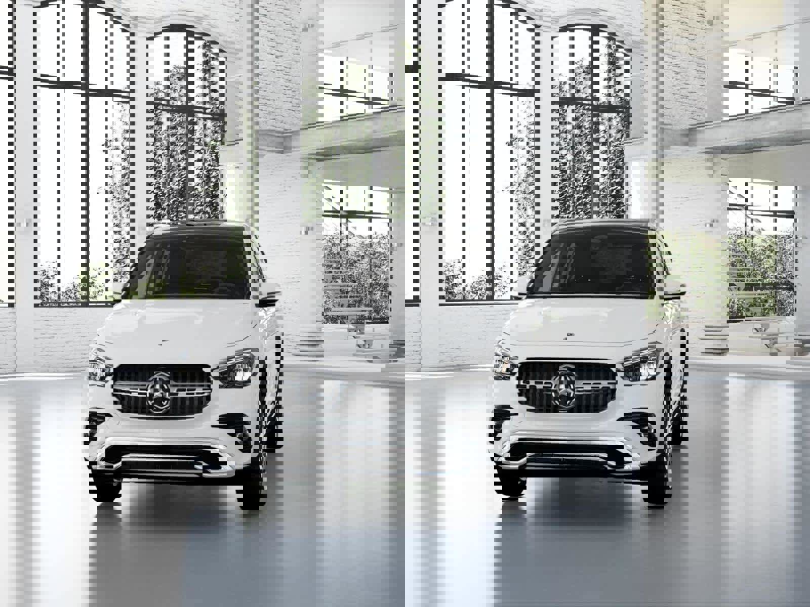 New 2026 Mercedes-Benz GLA 250 4MATIC image 41