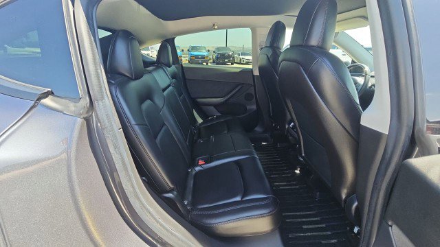 Used 2020 Tesla Model Y Performance AWD/4WD image 27