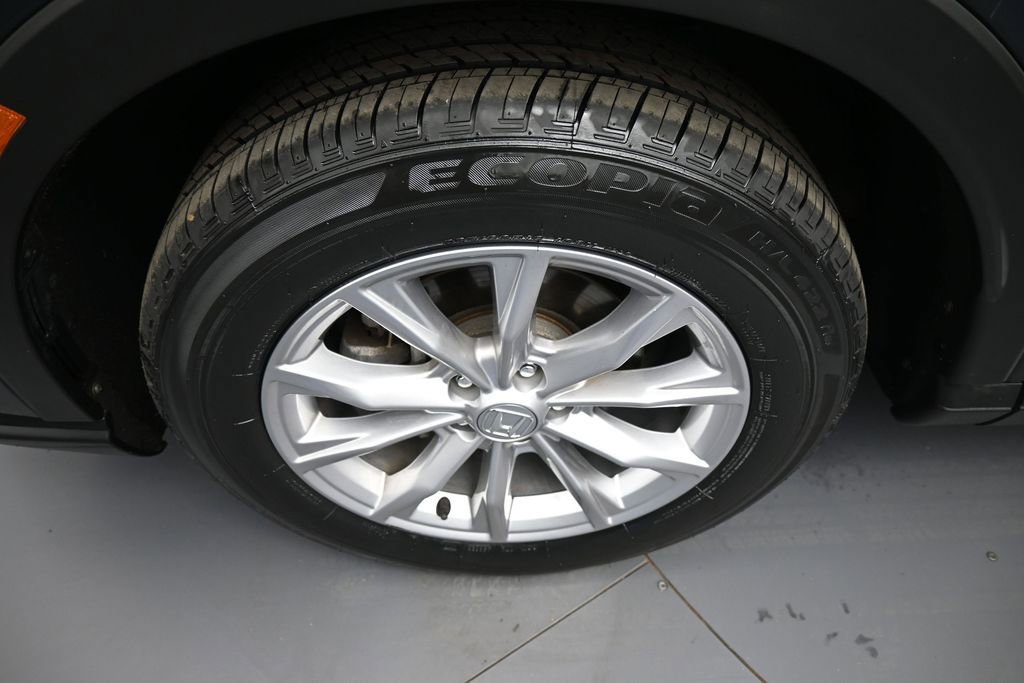 Certified 2024 Honda CR-V EX-L image 14