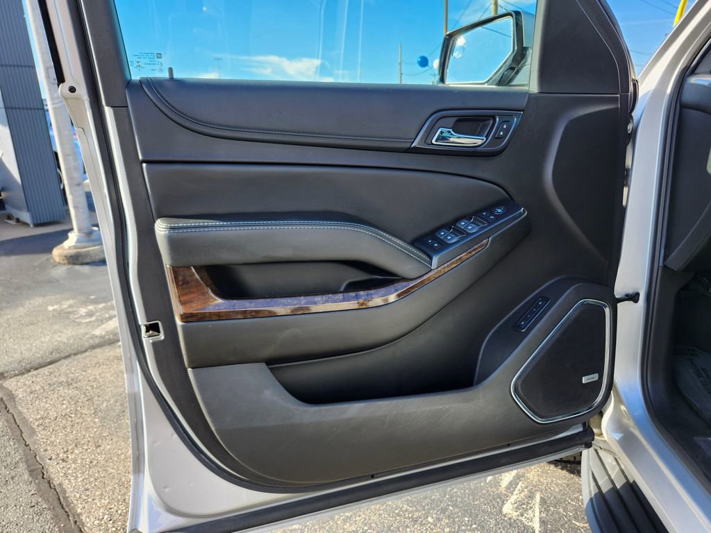 Used 2018 Chevrolet Tahoe LT image 9