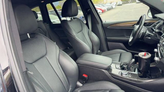 Used 2019 BMW X3 xDrive30i image 14