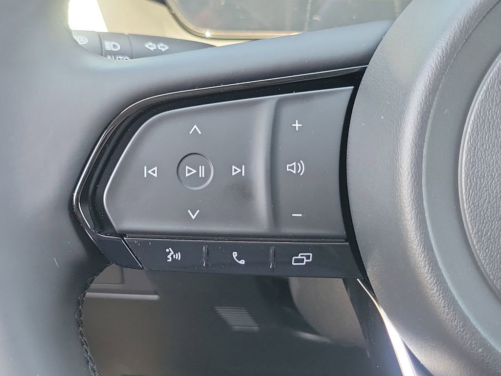 New 2026 MAZDA CX-5 Preferred AWD/4WD image 5