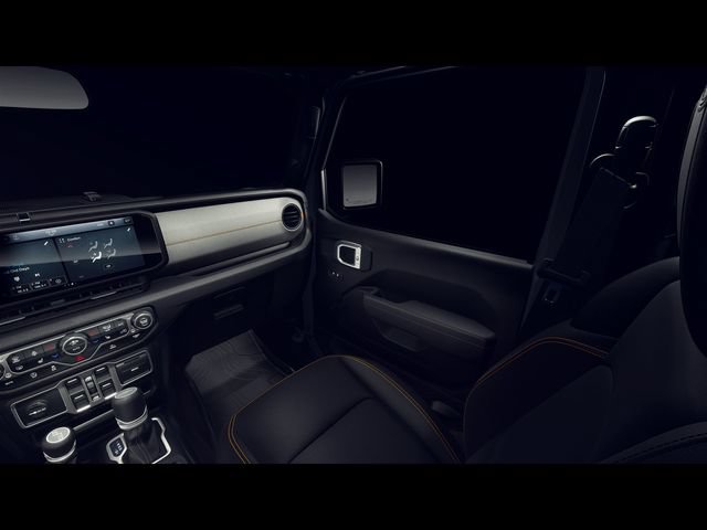 New 2026 Jeep Gladiator Sport AWD/4WD image 7