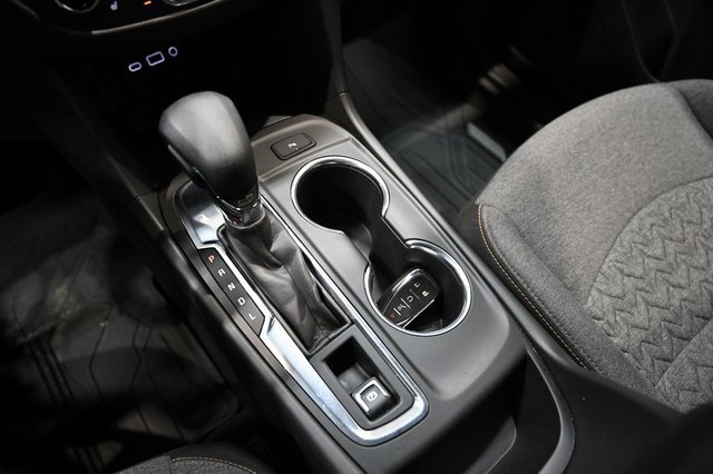 Used 2022 Chevrolet Equinox LT image 19