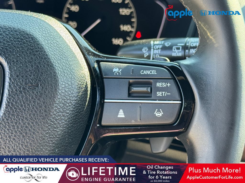 Used 2024 Honda Civic Sport image 23