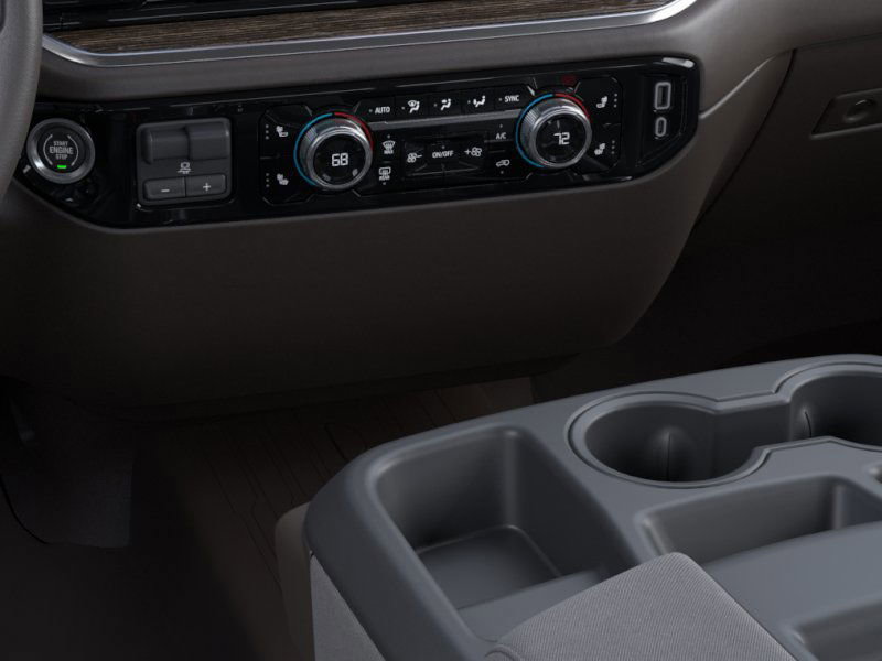 New 2026 GMC Sierra 1500 SLE AWD/4WD image 23