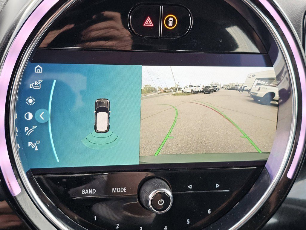 Used 2022 MINI Cooper Countryman image 9