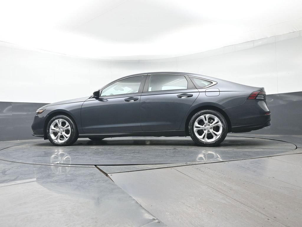 Certified 2024 Honda Accord LX image 30