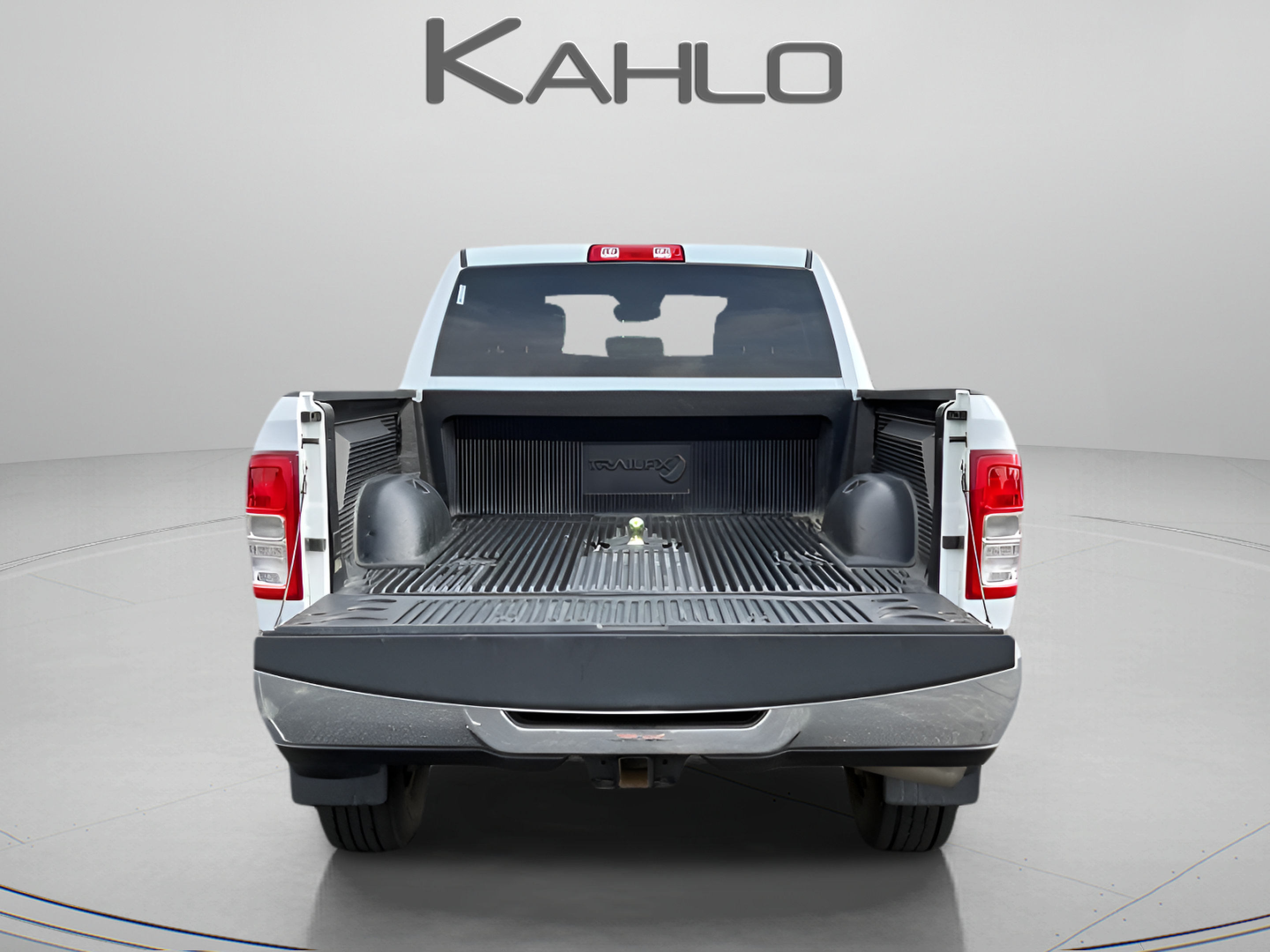 Used 2019 RAM 2500 Big Horn AWD/4WD image 10