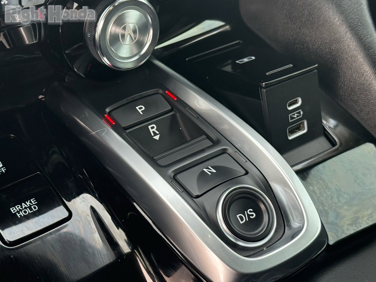 Used 2024 Acura MDX Technology image 22