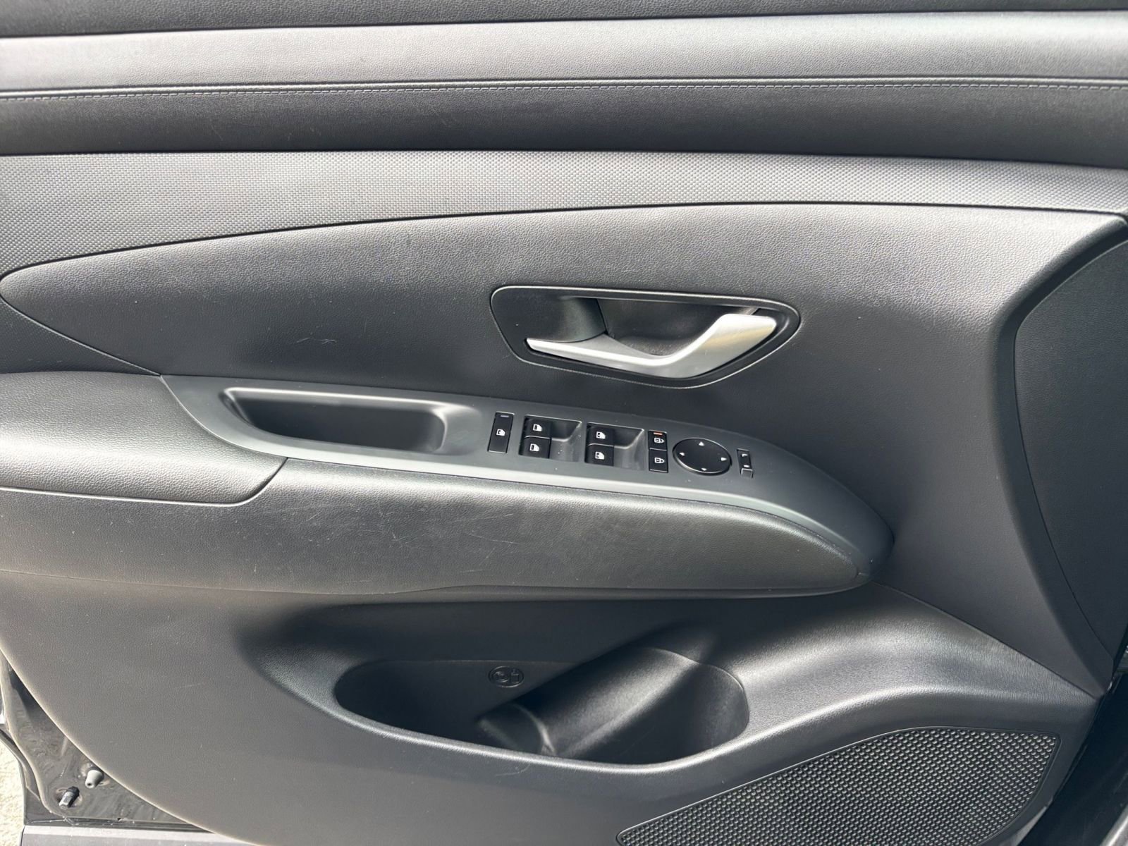 Used 2025 Hyundai Tucson SEL FWD image 18